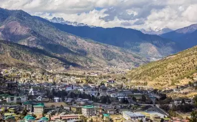 DAYS 14-15: Discover Thimphu