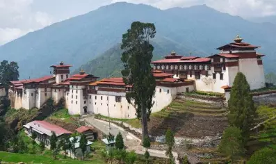 DAY 18: Rural Bhutan