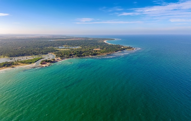 Day 3: Explore Trincomalee