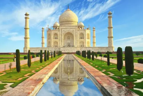 Golden Triangle