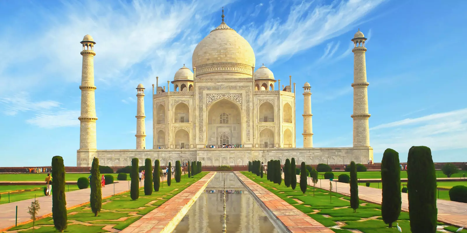 Golden Triangle