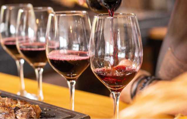 Day 4: Uruguayan Wine Experience