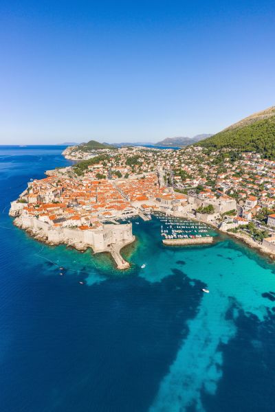 Best of the Balkans