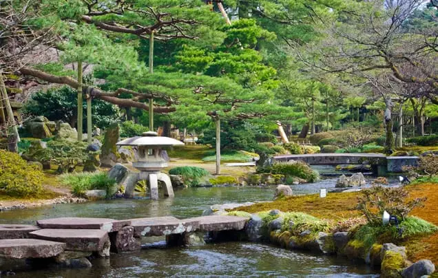 DAY 7: Shirakawa-Go Village and Kanazawa