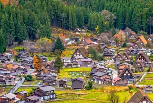 Discover Japan