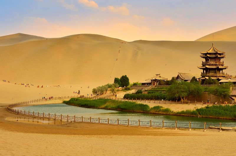 Go Beyond Group Tours
