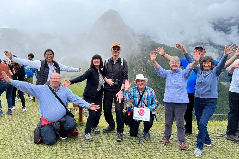 Classic Group Tours