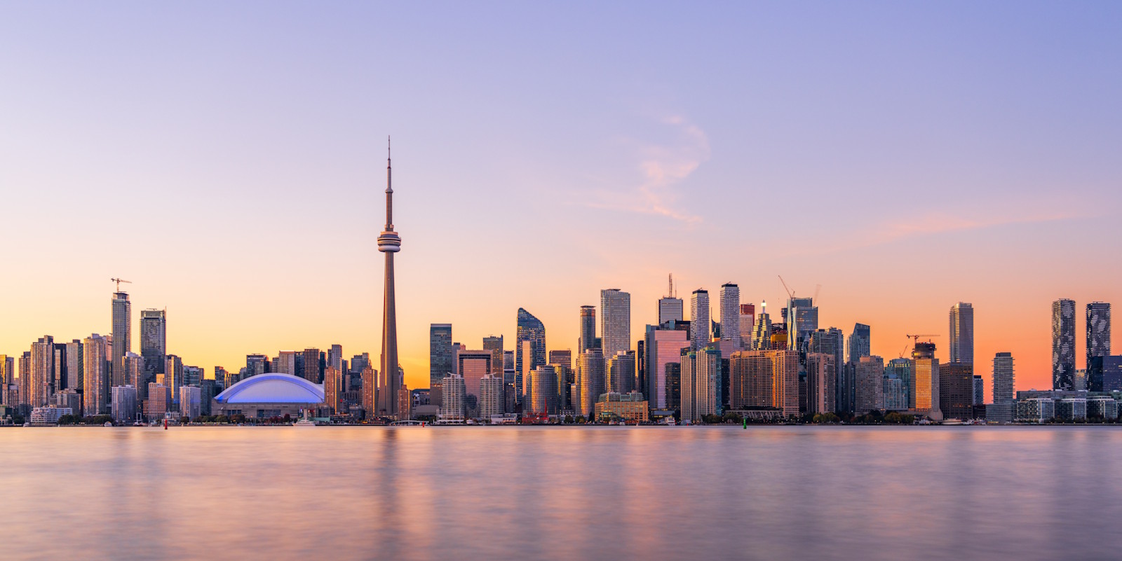 Toronto Holidays