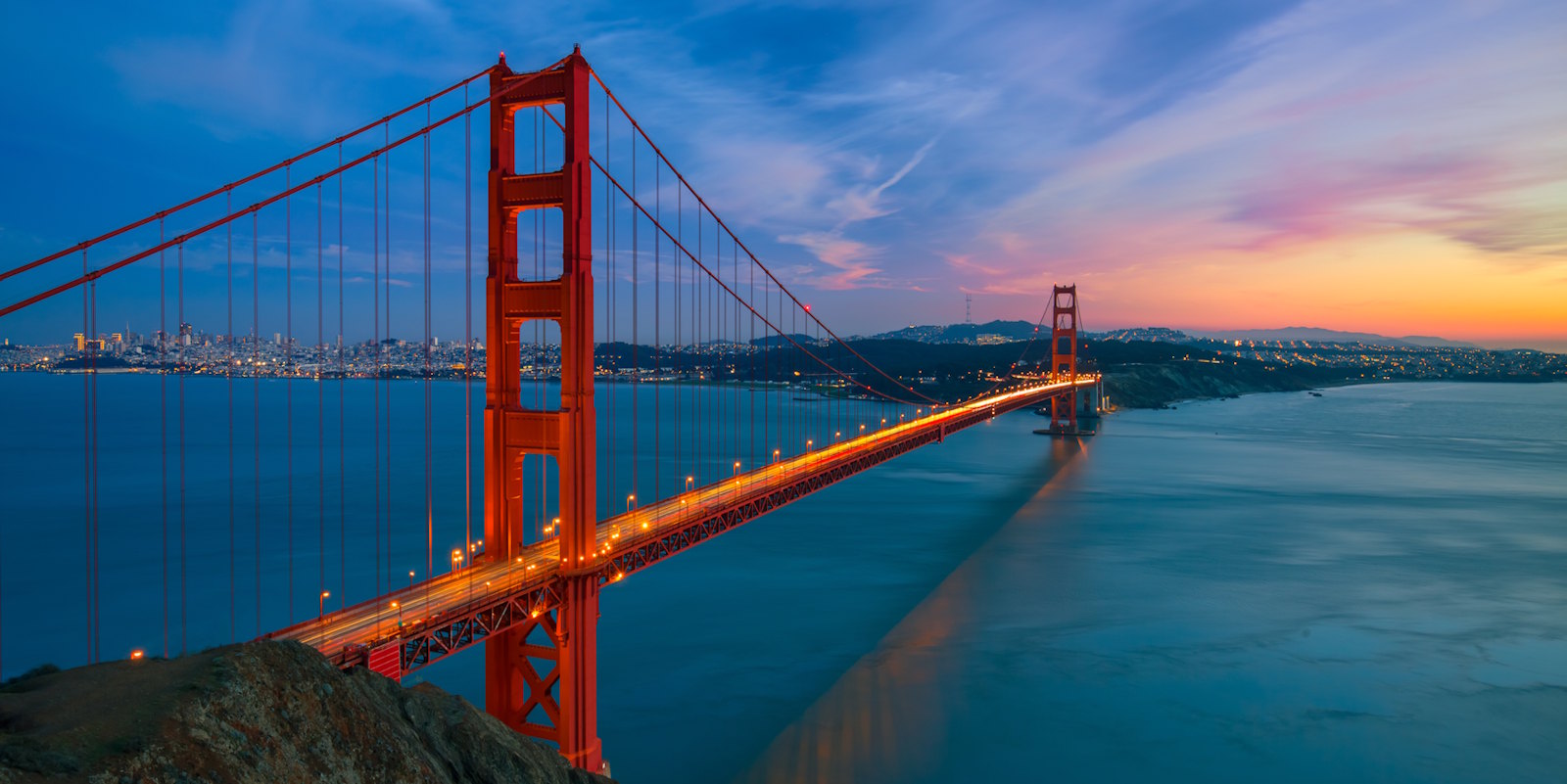 San Francisco Holidays