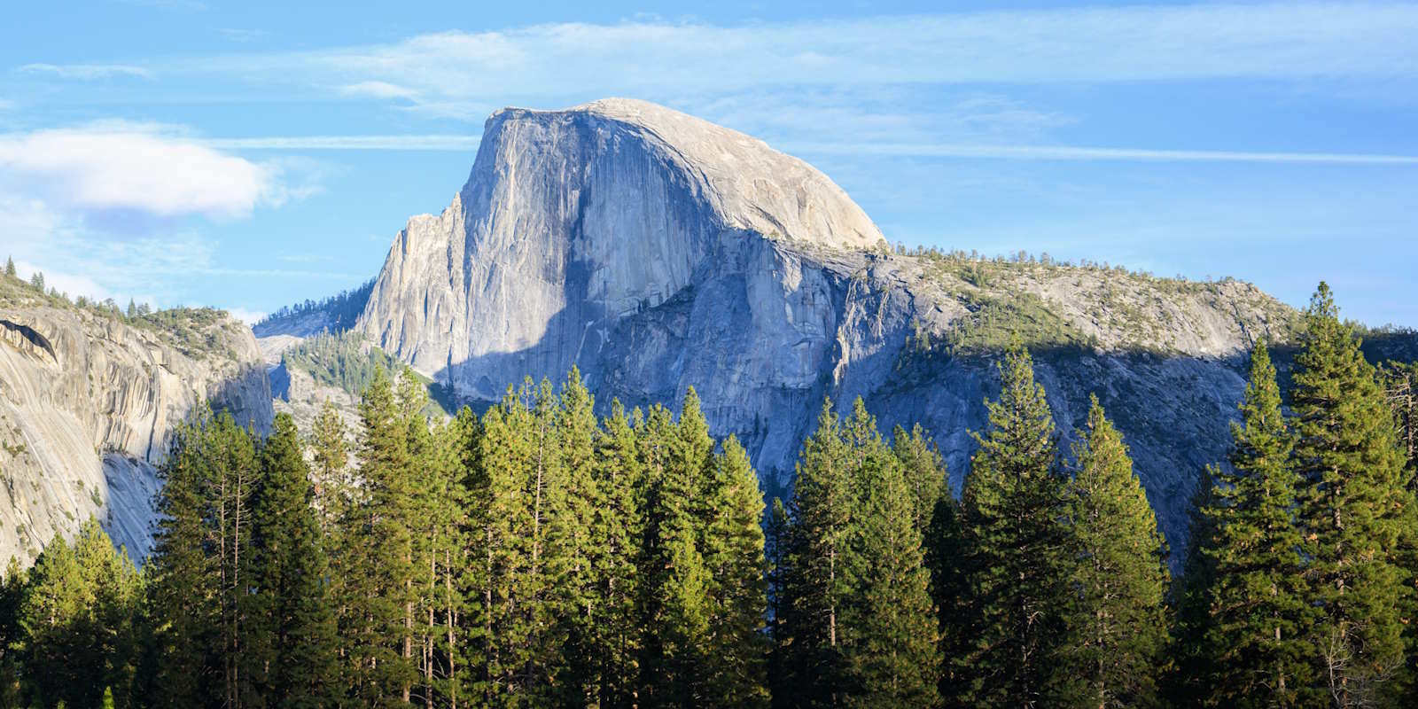 Yosemite National Park Holidays