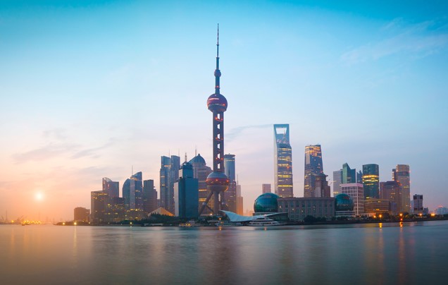 Days 15-16: Fly Shanghai To Australia