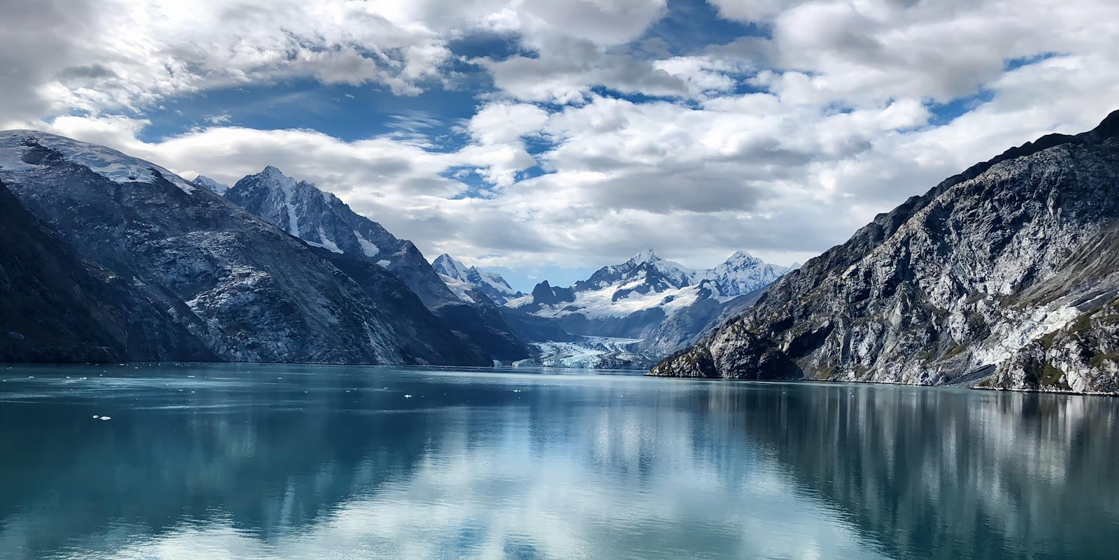 Alaska Holidays