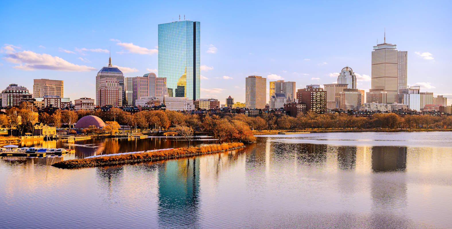 Boston Holidays