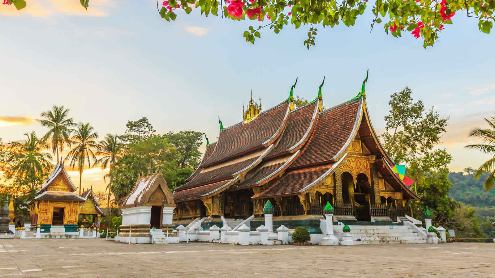 Indochina Delights
