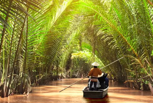 Indochina Delights