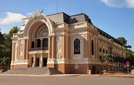 Day 4: Saigon - Hoi An