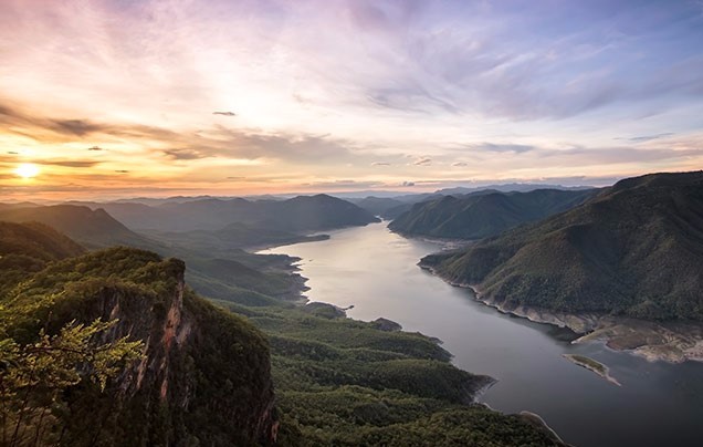 DAY 6: Elephant Care Centre - Chiang Rai
