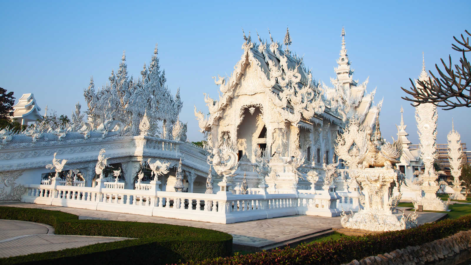 Thailand Highlights