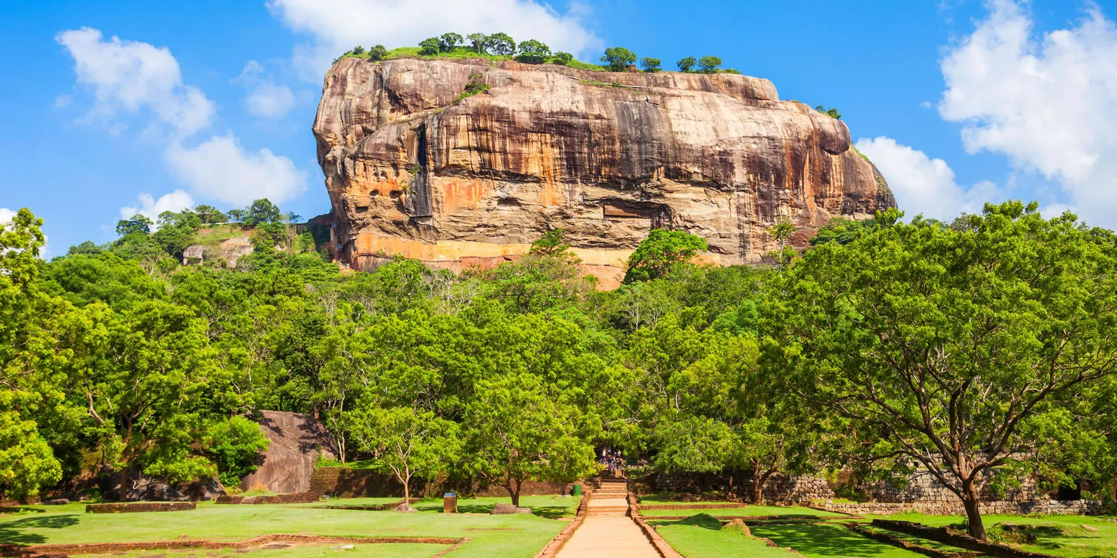 Highlights of Sri Lanka