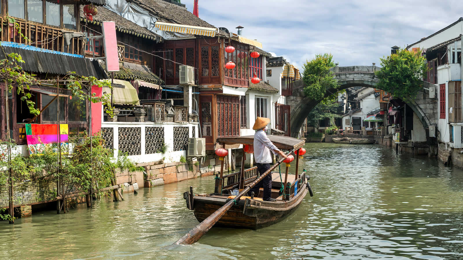 A China Experience China Tour Wendy Wu Tours