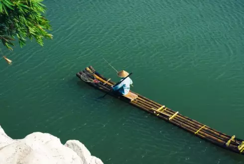 China Marvels Private Tour