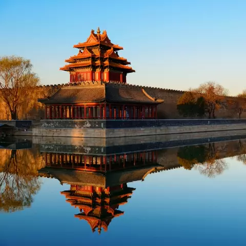 Imperial Beijing