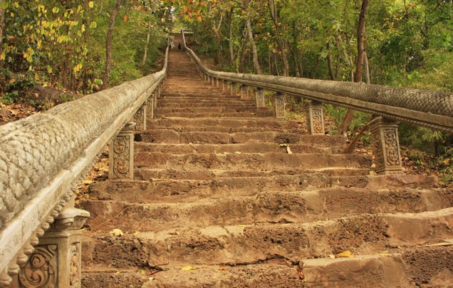 Day 14: Rural Battambang