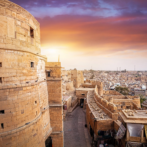 Jaisalmer