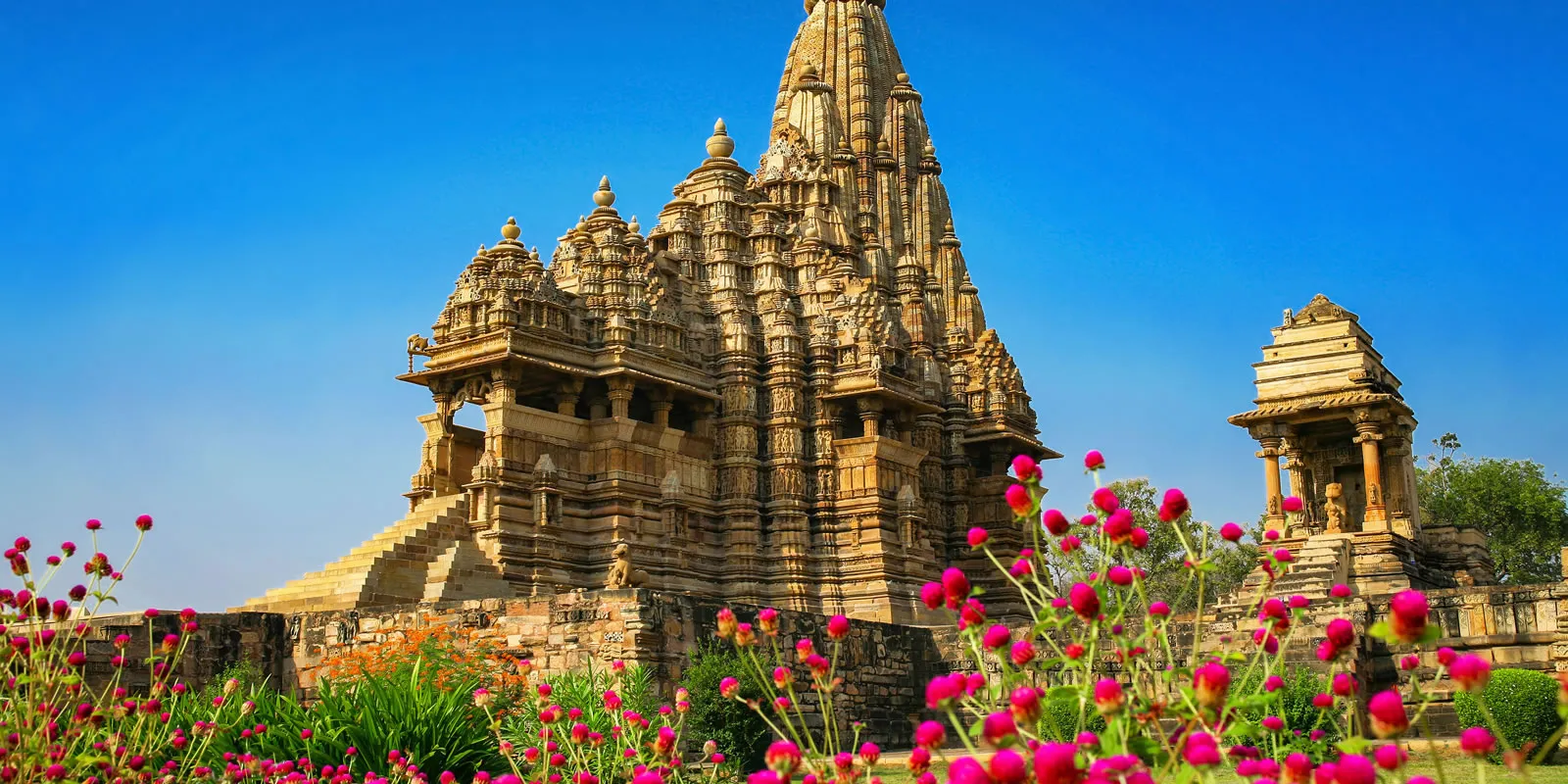 Grand Tour of India