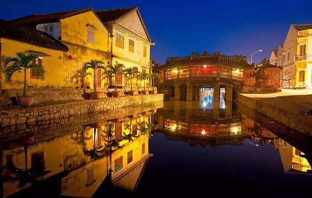 Day 4: Journey To Hoi An