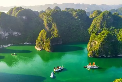 Vietnam at a Glance