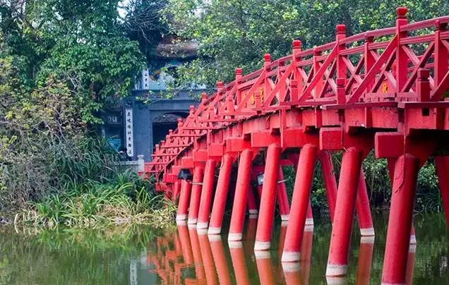 Day 14: Discover Hanoi
