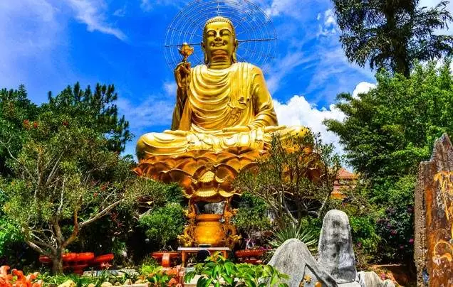 Day 5: Travel To Dalat