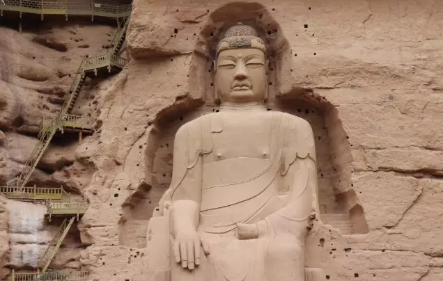 Day 6: Lanzhou - Xiahe