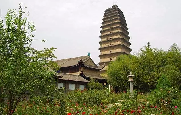 Day 11: Discover Xian