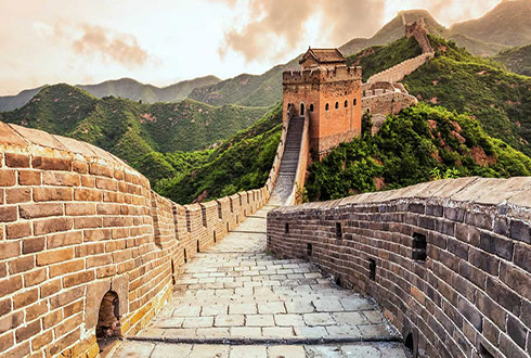 Beyond the Great Wall: Immersive Experiences to Include in Your China Tour - Introduction