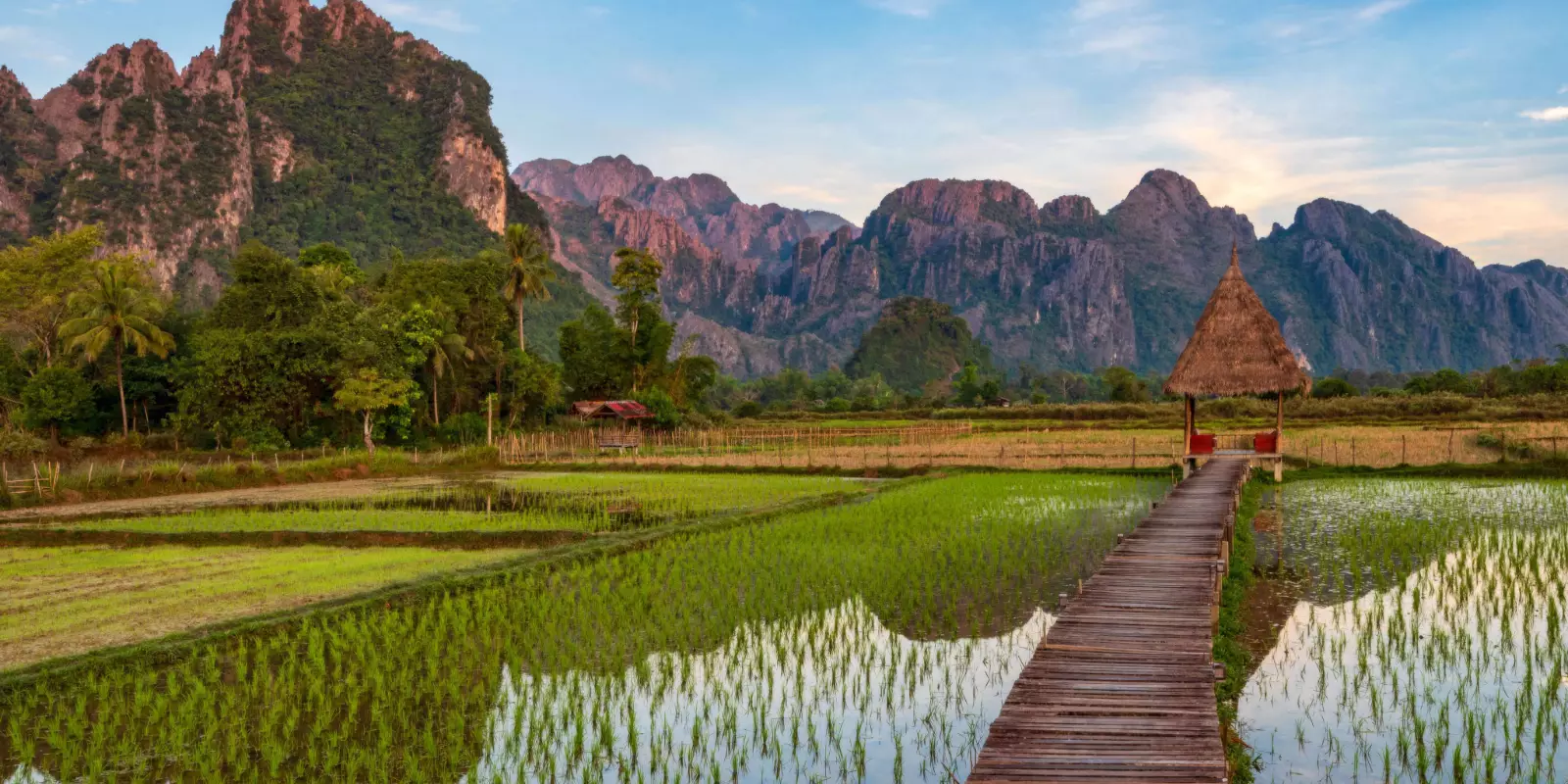 Grand Tour of Indochina