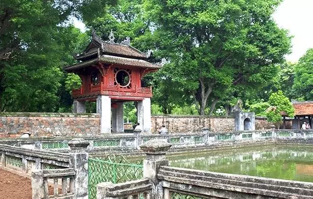 Day 9: Journey To Hanoi