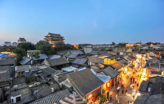 Day 4: Beijing's Hutongs