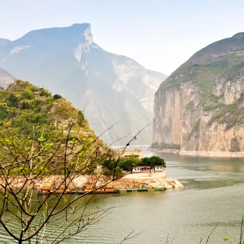 Yangtze River