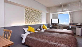Hotel Plaza