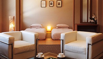 Hotel Ryu Resort & Spa