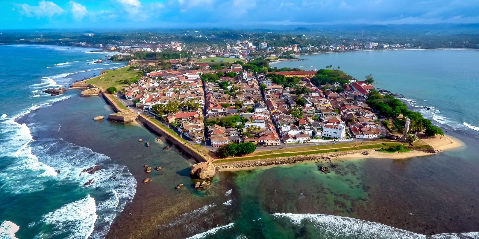 Galle Sri Lanka Wendy Wu Tours