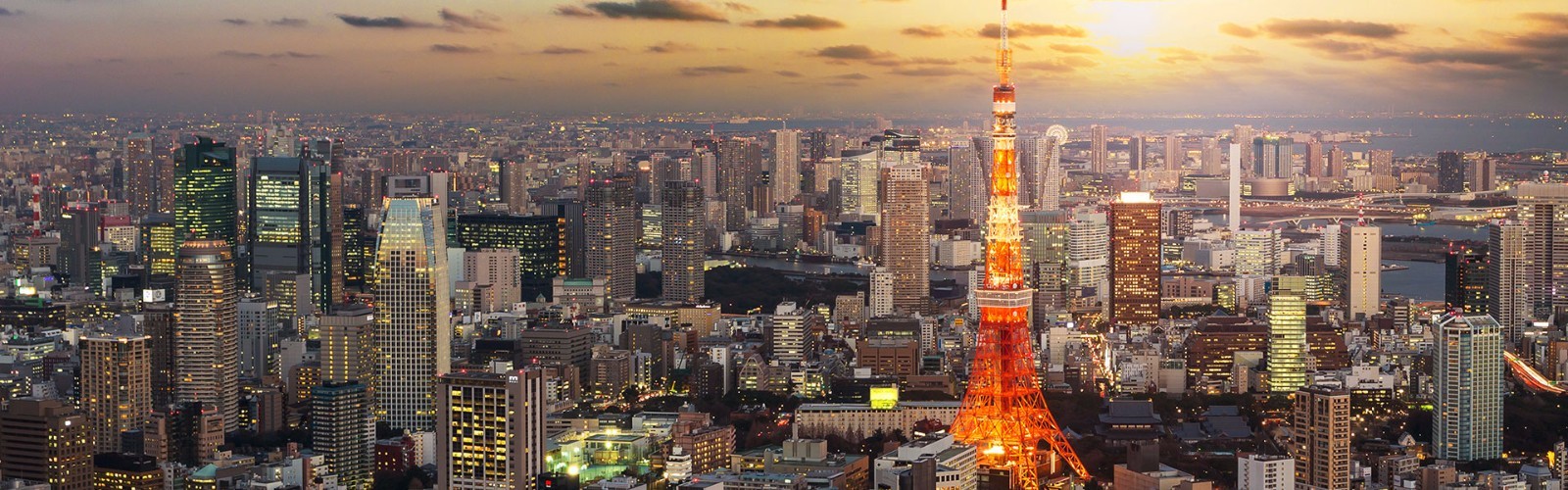 tokyo japan wendy wu