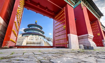 China travel made even easierl 