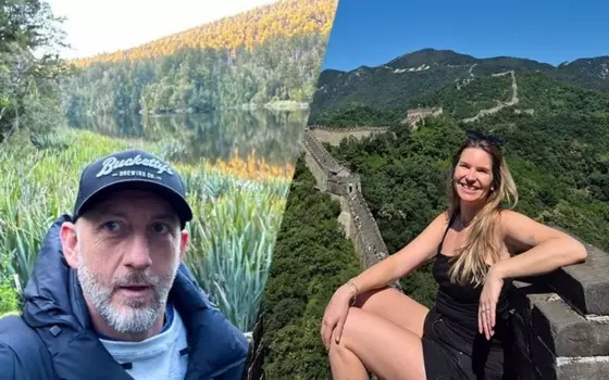 Meet the Team Behind Your Journey 