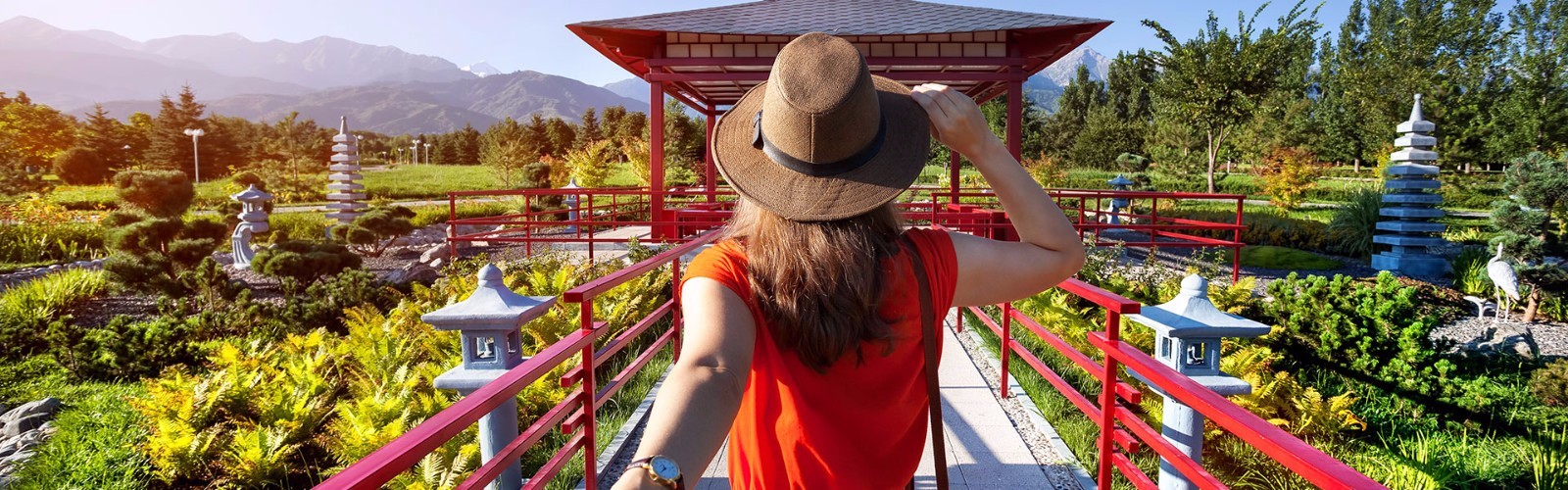 Tailor-Made Holidays