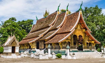 Wat Xieng Thong