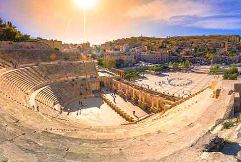 Amman