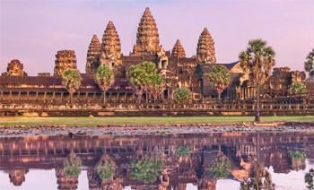 Angkor Wat